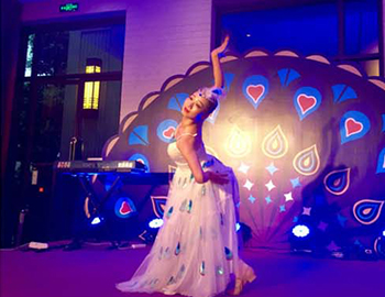 【廈門·央璽】“雀之靈，七璽會”