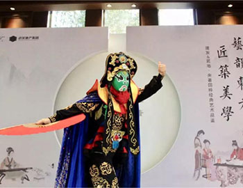 【建發(fā)·央著】廈門(mén)新晉打卡圣地國(guó)慶火爆全城！